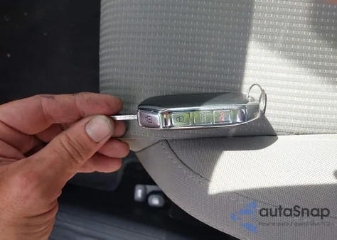 2019 Kia Forte Lxs from USA, damaged, VIN 3KPF24AD1KE022483